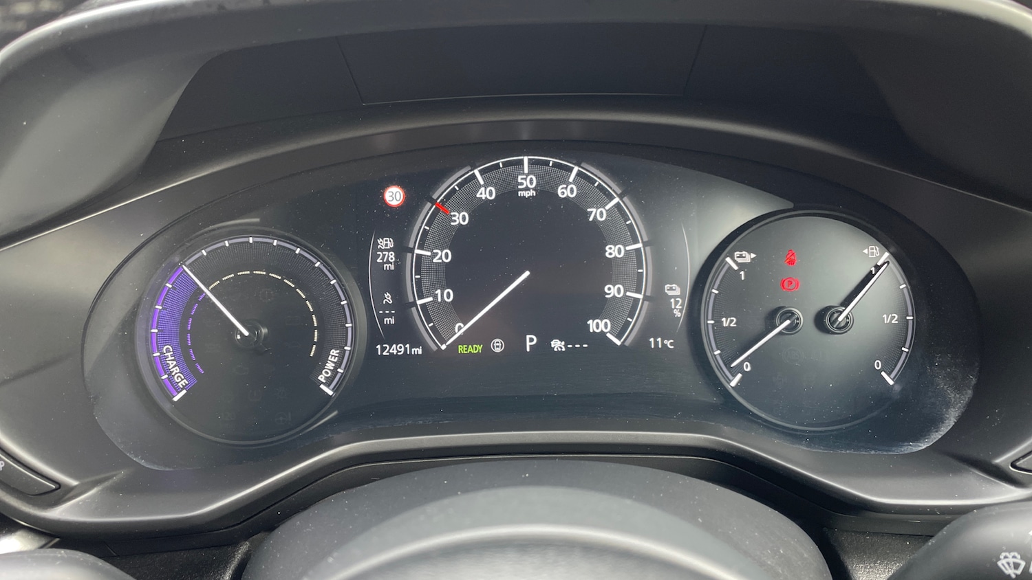 Used Mazda MX-30 2023 for sale - 76430698: Photo 13