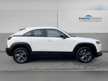 Used Mazda MX-30 2023 for sale - 76430698: Photo