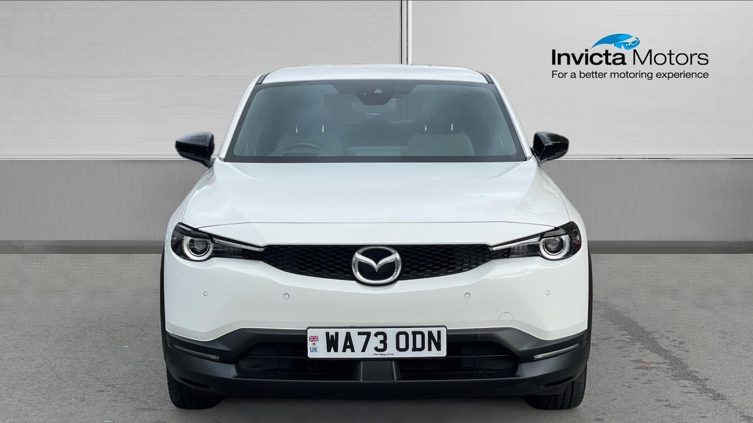 Used Mazda MX-30 2023 for sale - 76430698: Photo 8