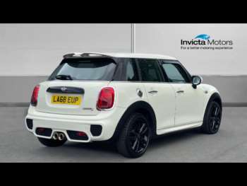 Used MINI Hatch 2019 for sale - 75223260: Photo