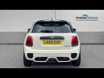 Used MINI Hatch 2019 for sale - 75223260: Photo