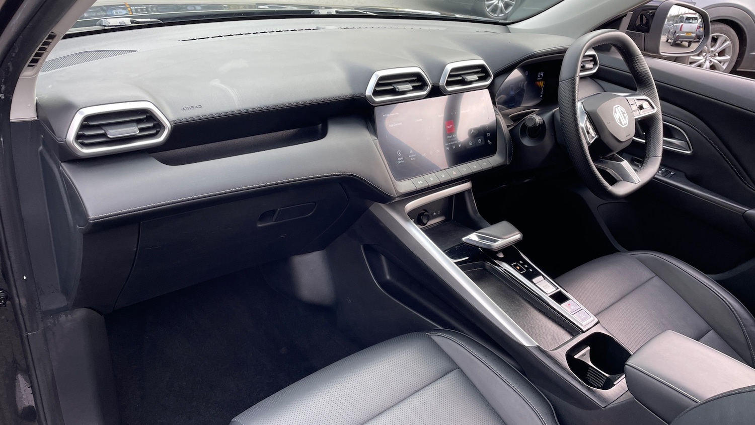 Used MG ZS Hybrid 2024 for sale - 76643226: Photo 10