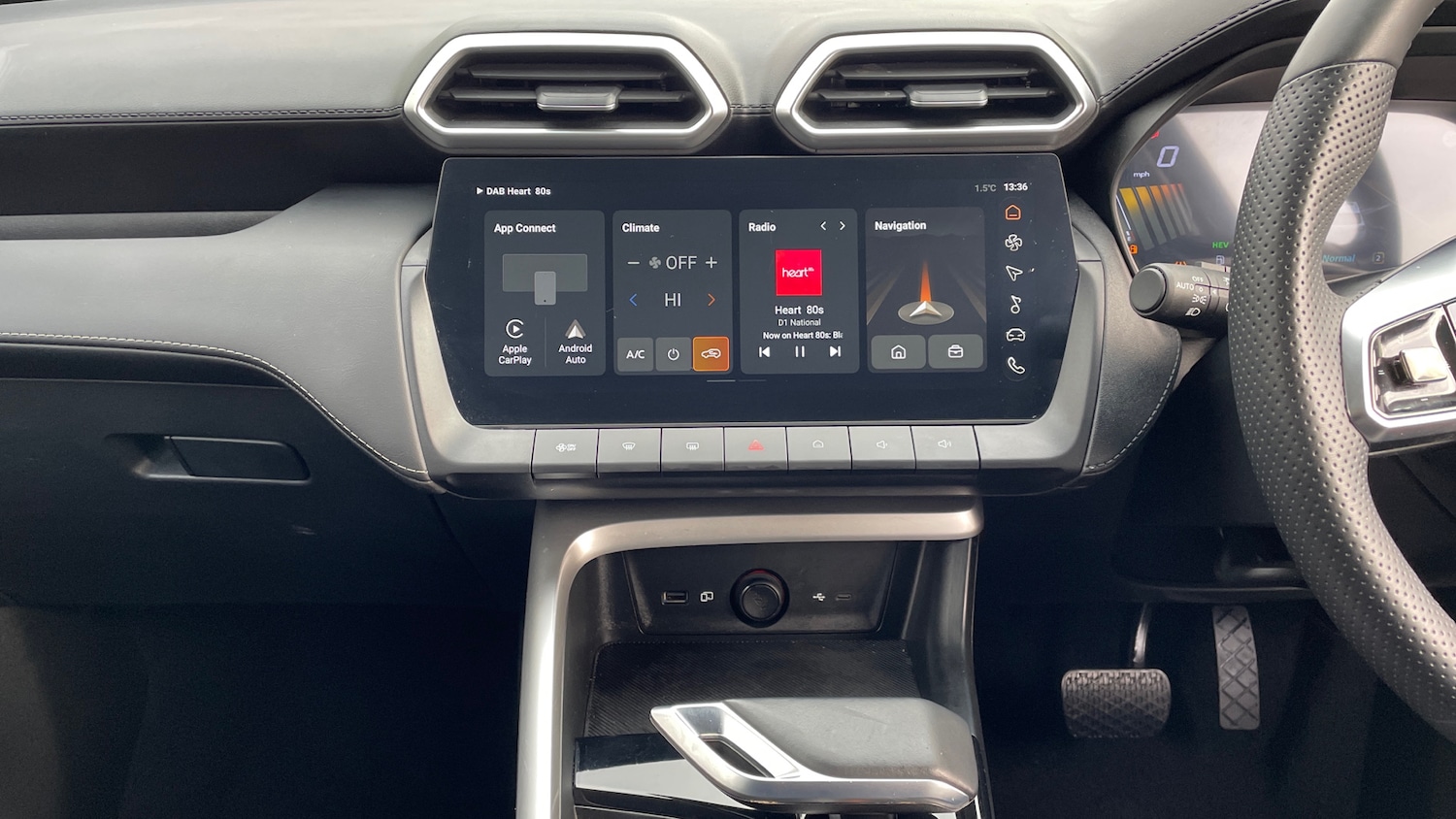 Used MG ZS Hybrid 2024 for sale - 76643226: Photo 12