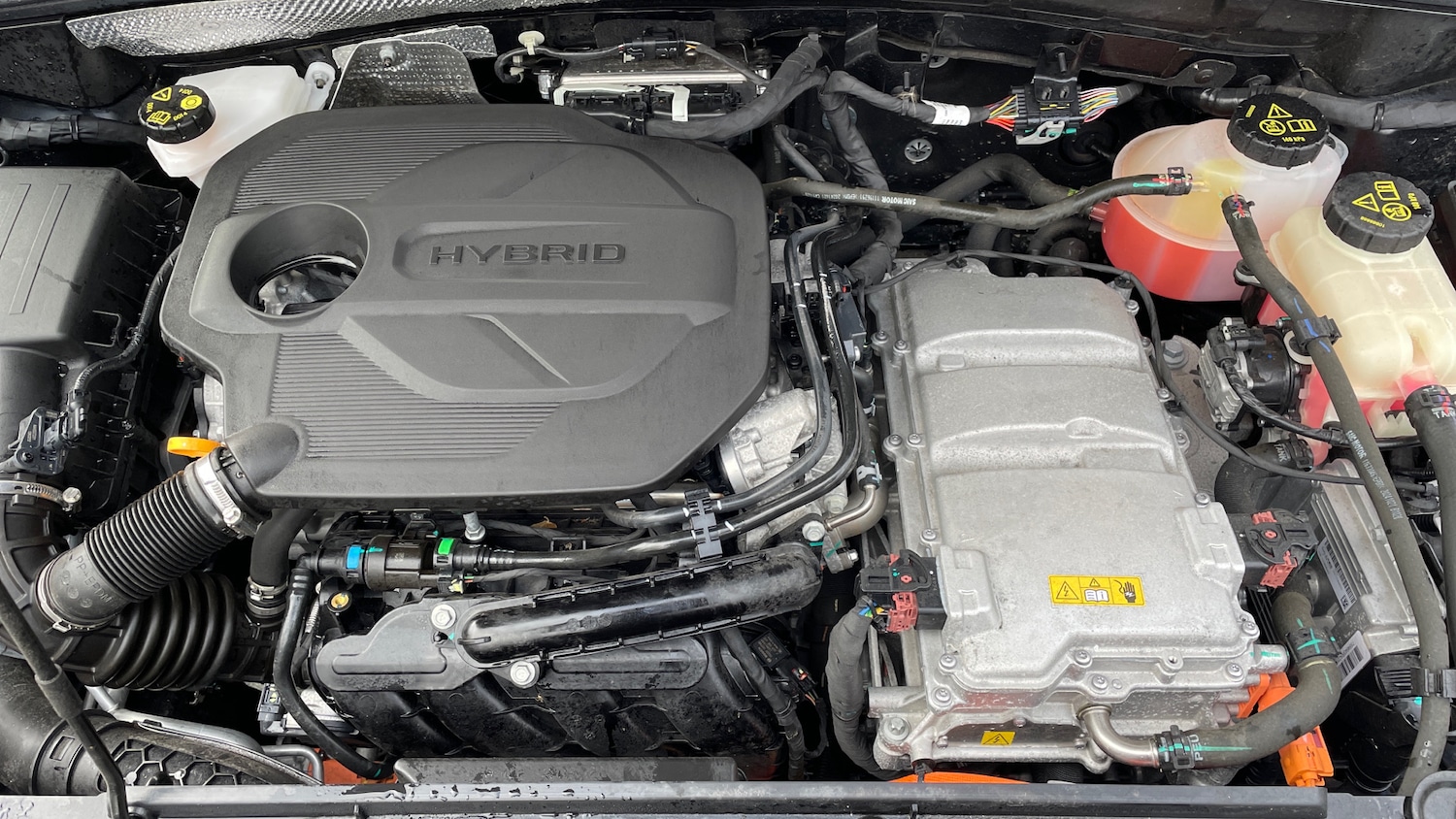 Used MG ZS Hybrid 2024 for sale - 76643226: Photo 16