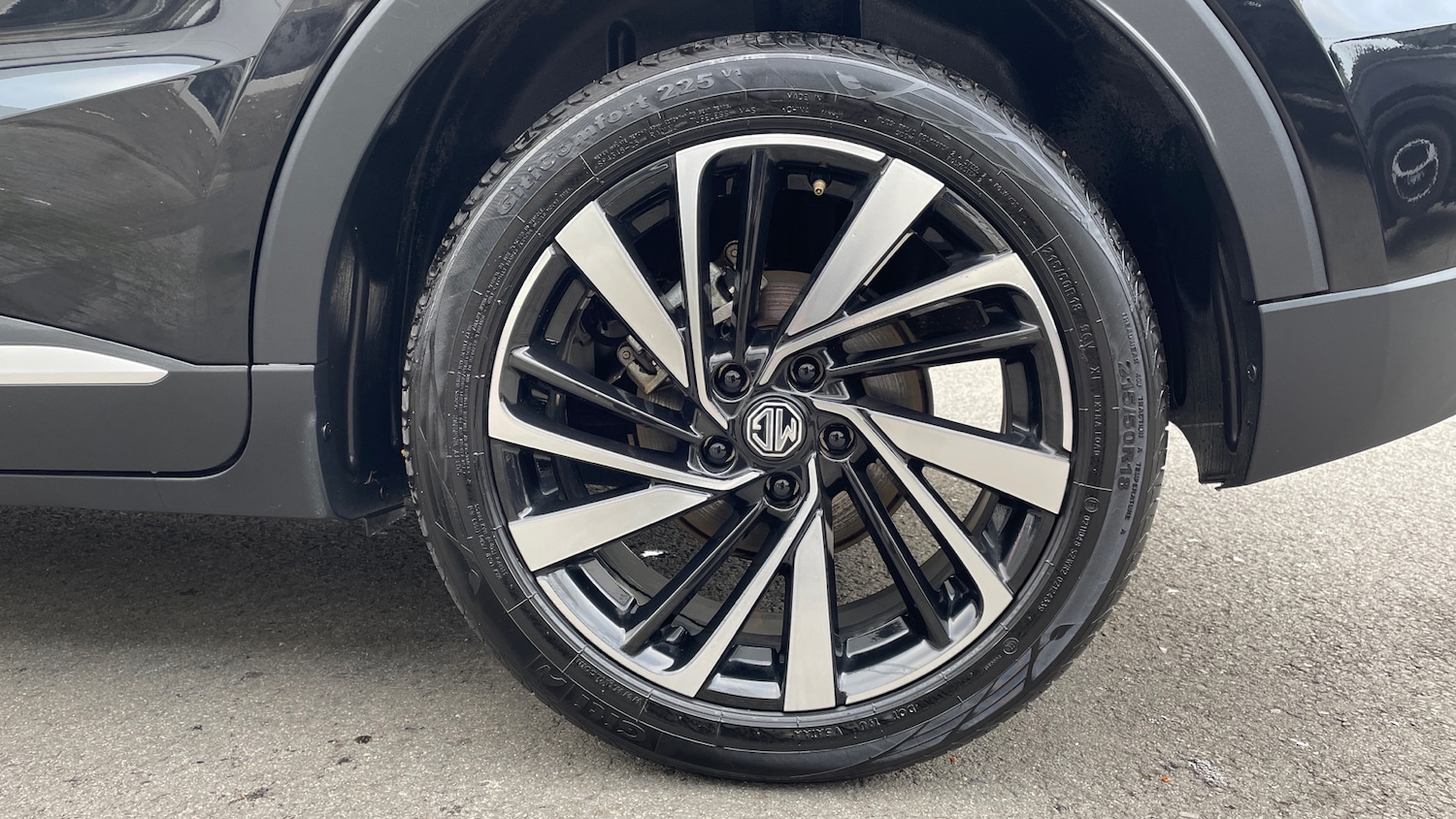 Used MG ZS Hybrid 2024 for sale - 76643226: Photo 18