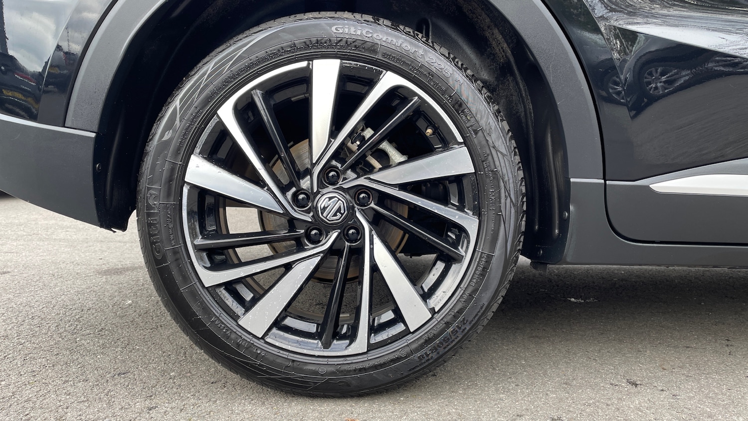 Used MG ZS Hybrid 2024 for sale - 76643226: Photo 19