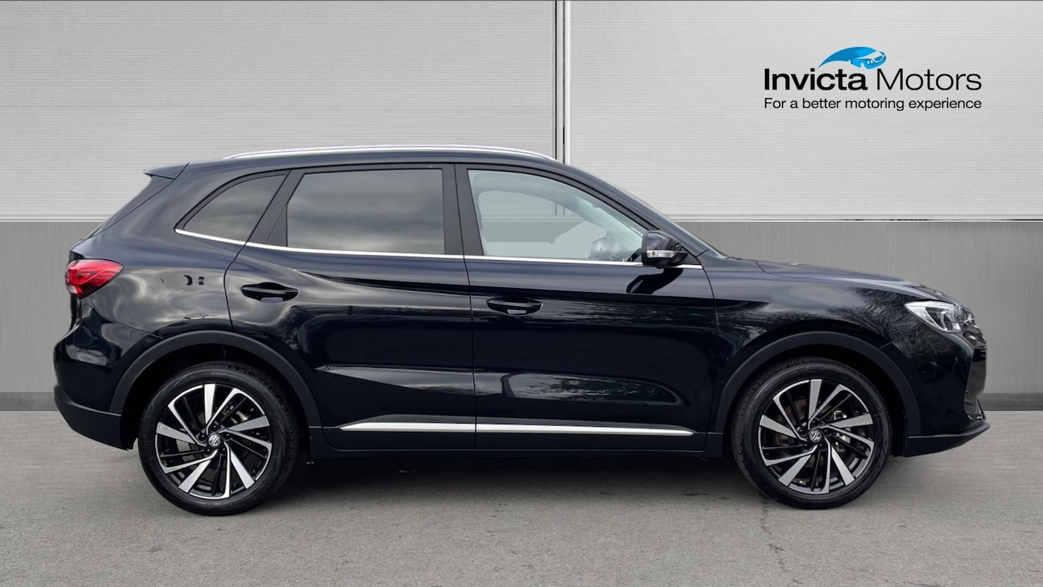 Used MG ZS Hybrid 2024 for sale - 76643226: Photo 2