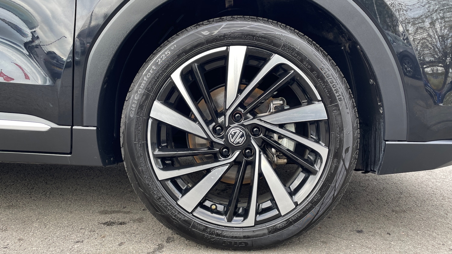 Used MG ZS Hybrid 2024 for sale - 76643226: Photo 20