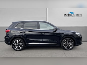 Used MG ZS Hybrid 2024 for sale - 76643226: Photo