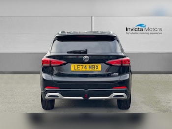 Used MG ZS Hybrid 2024 for sale - 76643226: Photo