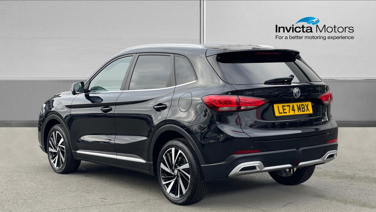 Used MG ZS Hybrid 2024 for sale - 76643226: Photo 5