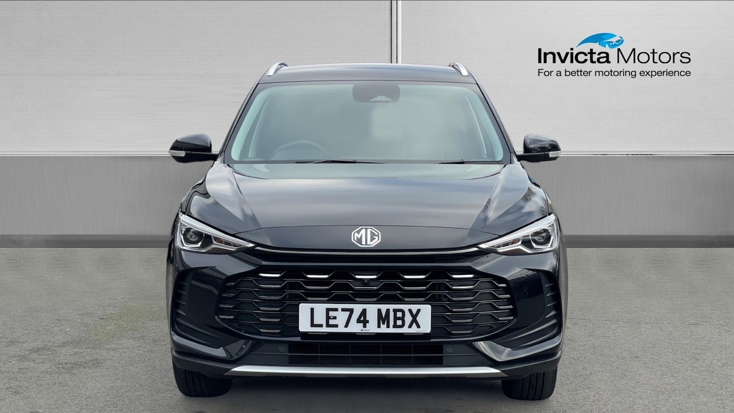 Used MG ZS Hybrid 2024 for sale - 76643226: Photo 8