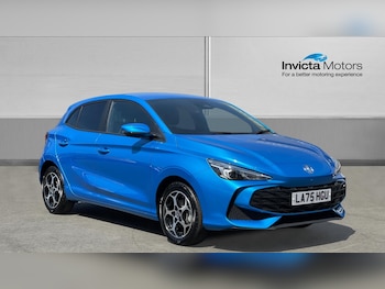 Used MG MG3 2025 for sale - 79450794: Photo