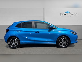 Used MG MG3 2025 for sale - 79450794: Photo