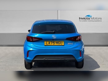 Used MG MG3 2025 for sale - 79450794: Photo