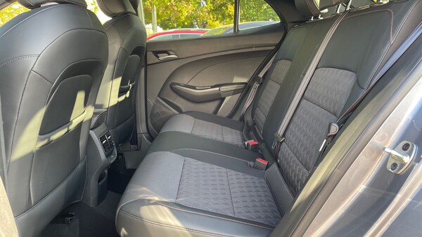 Used MG MG3 2025 for sale - 76224922: Photo 14