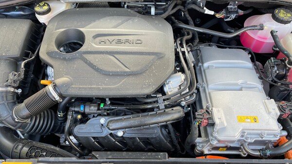 Used MG MG3 2025 for sale - 76224922: Photo 16