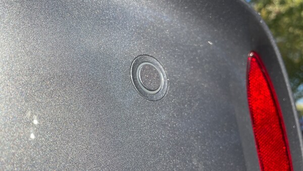 Used MG MG3 2025 for sale - 76224922: Photo 22