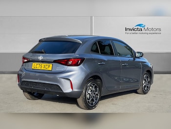 Used MG MG3 2025 for sale - 76224922: Photo 3