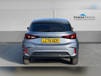 Used MG MG3 2025 for sale - 76224922: Photo 4