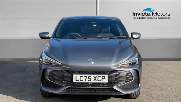 Used MG MG3 2025 for sale - 76224922: Photo 8