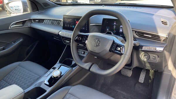 Used MG MG3 2025 for sale - 76224922: Photo 9