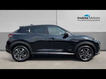 Used Nissan Juke 2024 for sale - 74859415: Photo