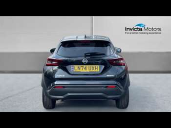 Used Nissan Juke 2024 for sale - 74859415: Photo