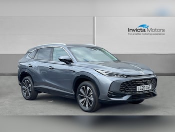 Used MG MG HS 2026 for sale - 79301873: Photo