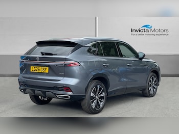 Used MG MG HS 2026 for sale - 79301873: Photo