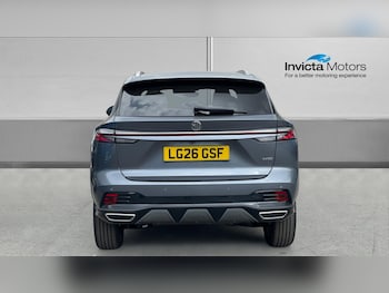Used MG MG HS 2026 for sale - 79301873: Photo