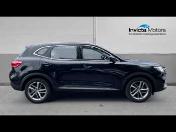 Used MG MG HS 2022 for sale - 75223275: Photo