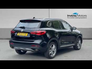 Used MG MG HS 2022 for sale - 75223275: Photo