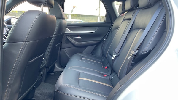 Used Mazda CX-60 2025 for sale - 75550497: Photo 14