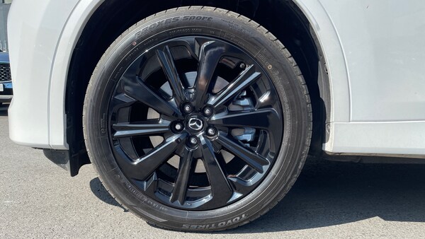 Used Mazda CX-60 2025 for sale - 75550497: Photo 17