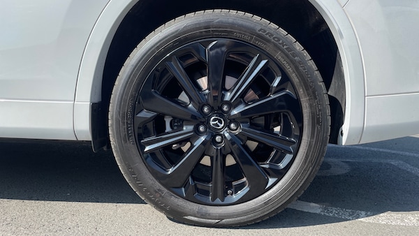 Used Mazda CX-60 2025 for sale - 75550497: Photo 18
