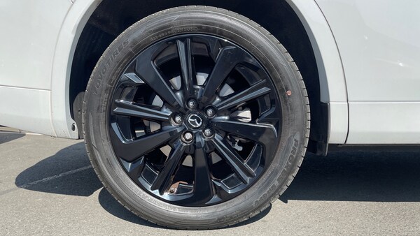 Used Mazda CX-60 2025 for sale - 75550497: Photo 19