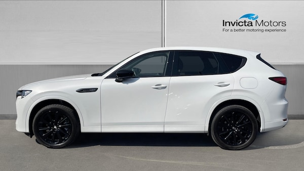 Used Mazda CX-60 2025 for sale - 75550497: Photo 6