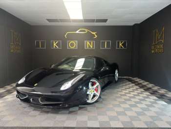 2011 (11) - Ferrari 458