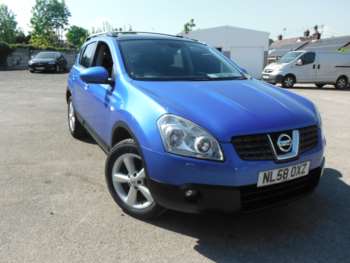2008 (58) - 2.0 turbo diese 6 speed Tekna 5dr