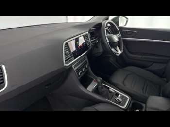 Used SEAT Ateca 2024 for sale - 74152168: Photo