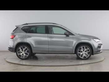 Used SEAT Ateca 2024 for sale - 74152168: Photo