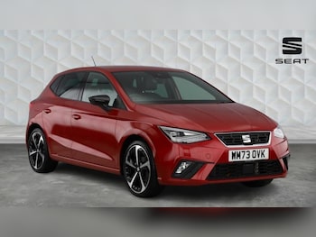 Used SEAT Ibiza 2023 for sale - 77296753: Photo