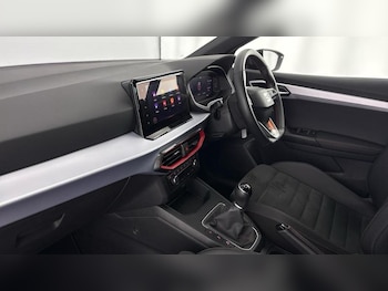 Used SEAT Ibiza 2023 for sale - 77296753: Photo