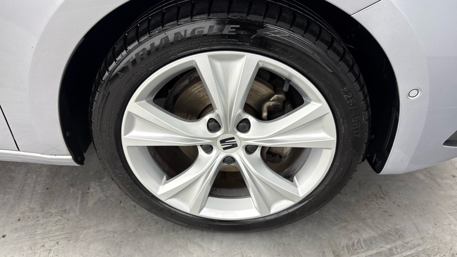 Used SEAT Leon 2022 for sale - 77515805: Photo 5