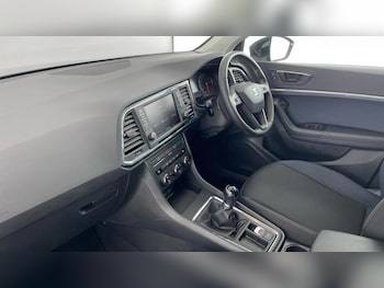 Used SEAT Ateca 2017 for sale - 75932048: Photo