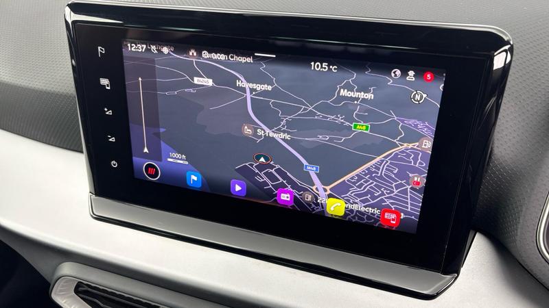 Used SEAT Ibiza 2022 for sale - 76664864: Photo 16