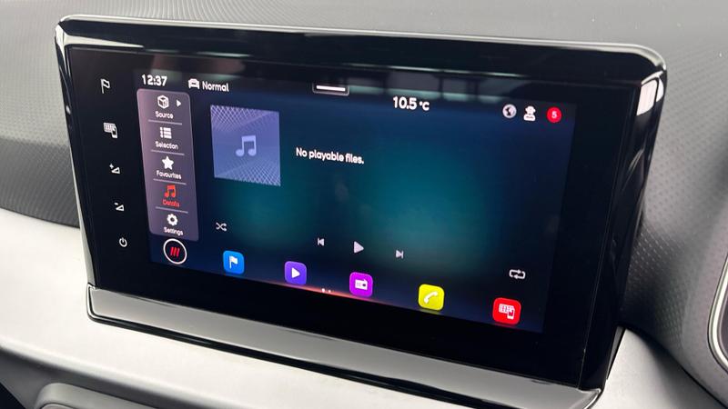 Used SEAT Ibiza 2022 for sale - 76664864: Photo 17