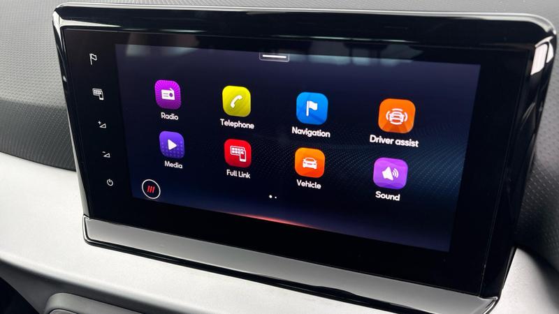 Used SEAT Ibiza 2022 for sale - 76664864: Photo 18