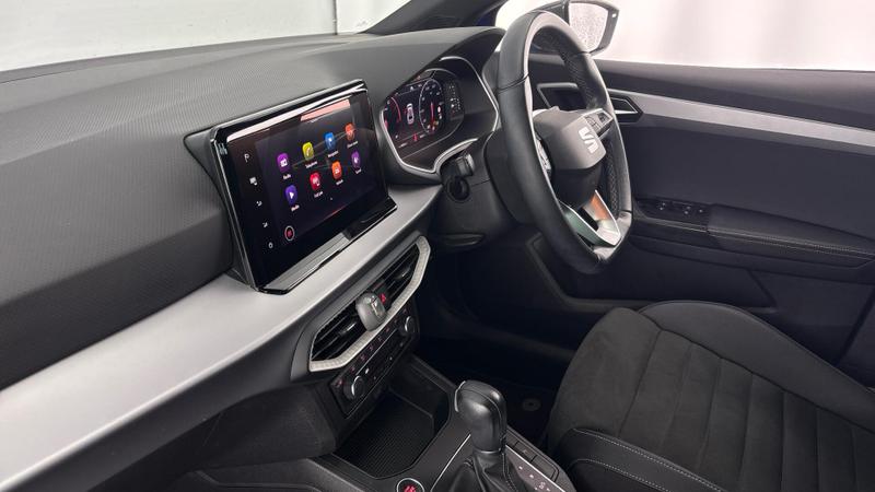 Used SEAT Ibiza 2022 for sale - 76664864: Photo 2